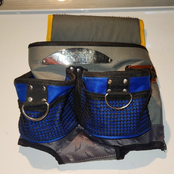 Mastercraft tool pouch - Picture 1 of 4